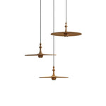 gourd-cap-chandelier