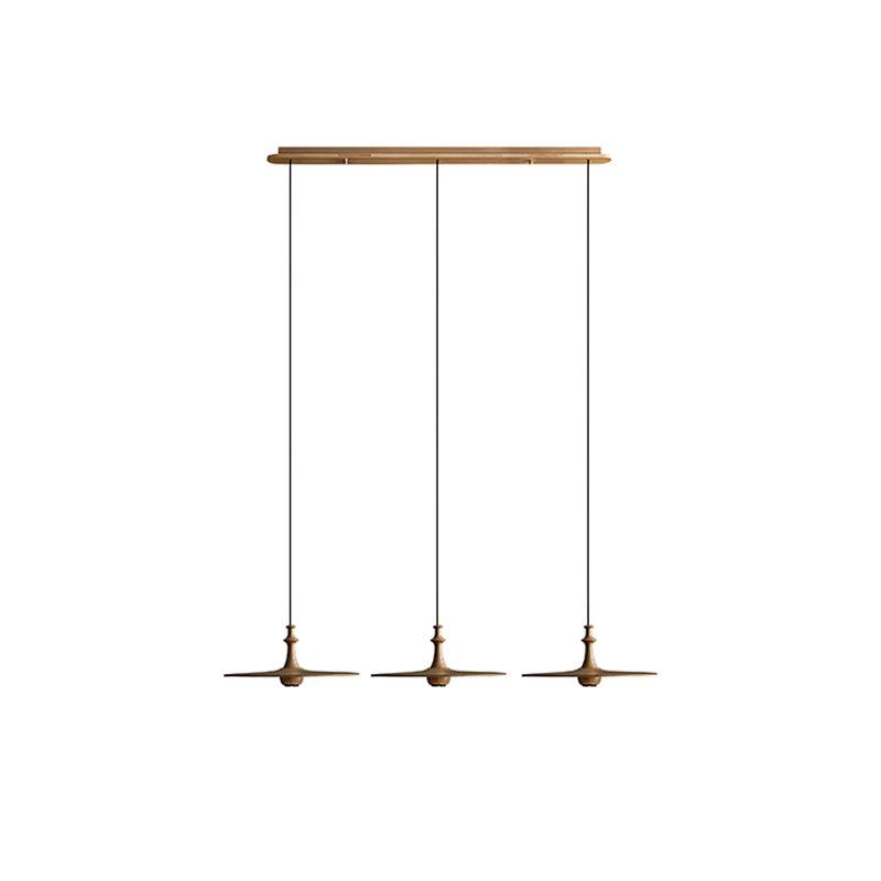 gourd-cap-chandelier