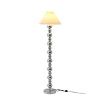 Gourd Pleated Floor Lamp