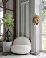 Gppzm Floor Lamp