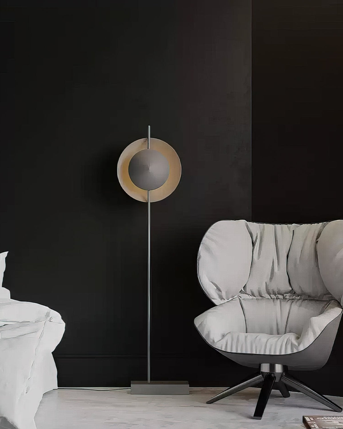 Gppzm Floor Lamp