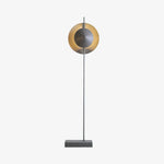 Gppzm Floor Lamp