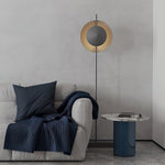 Gppzm Floor Lamp