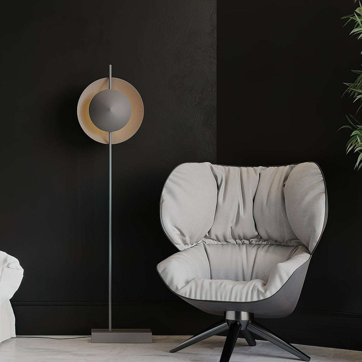 Gppzm Floor Lamp