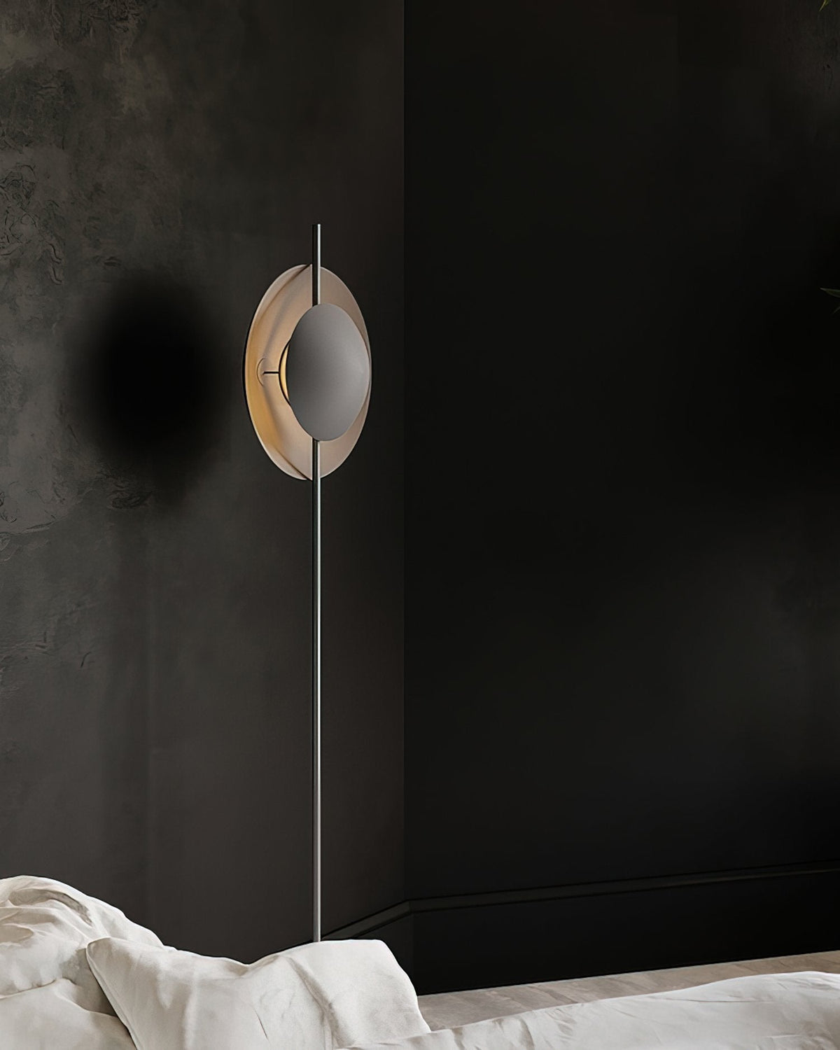 Gppzm Floor Lamp