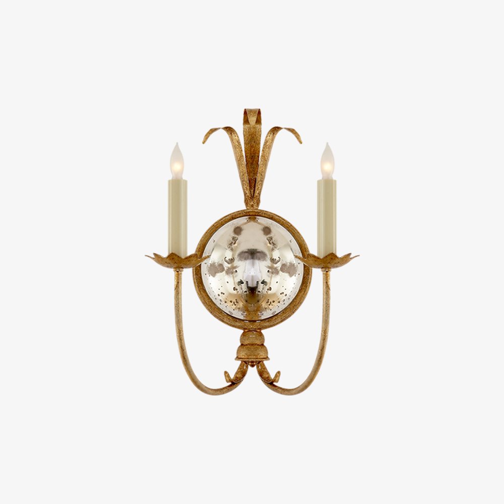 Gramercy Wall Lamp