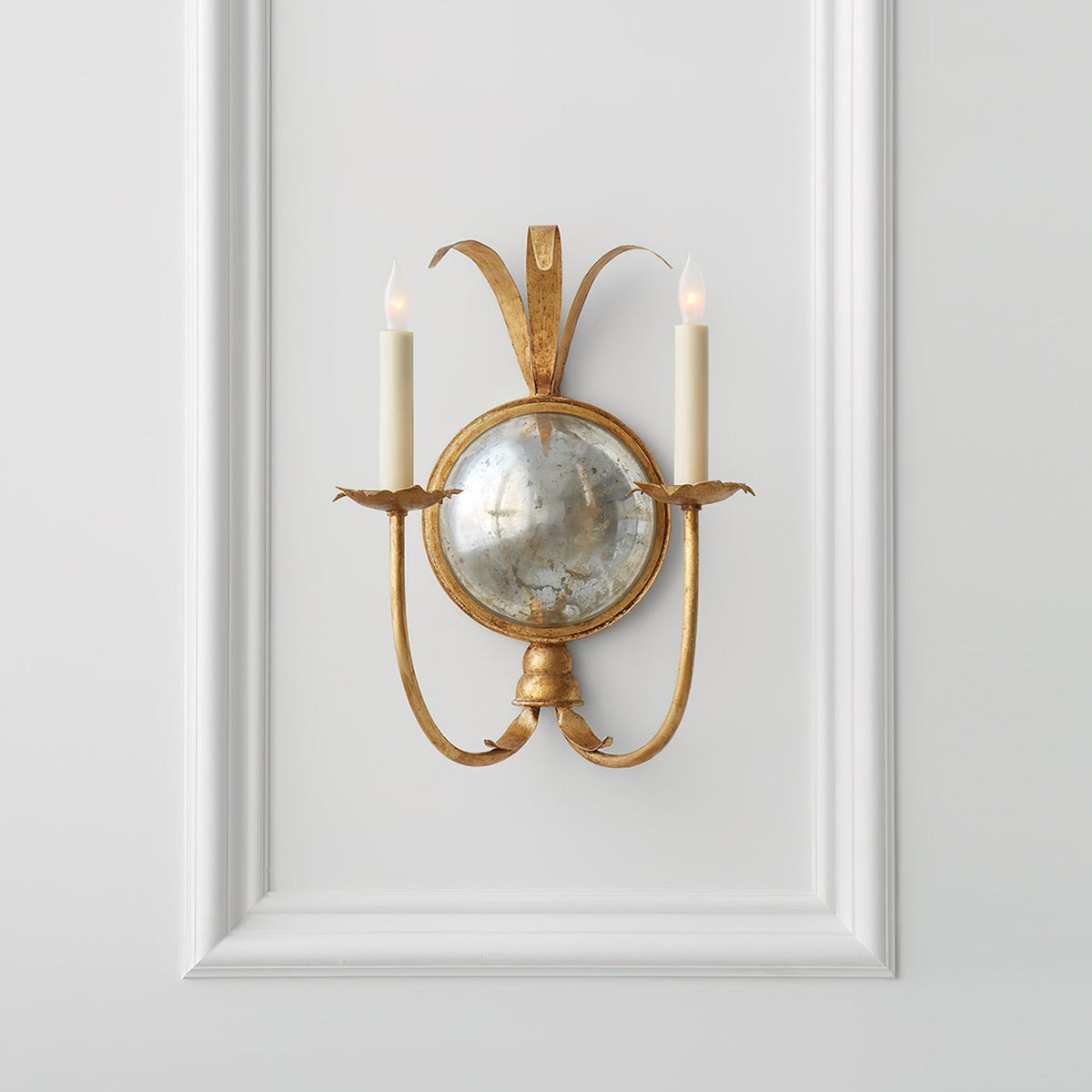 Gramercy Wall Lamp