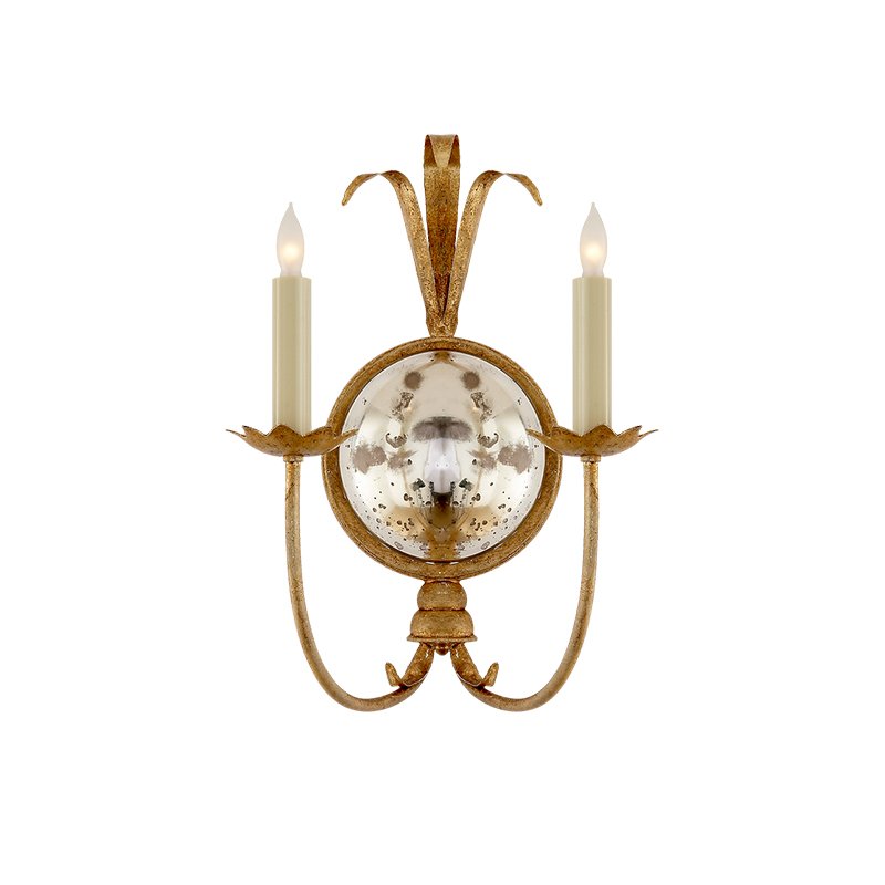 Gramercy Wall Lamp