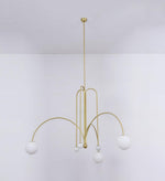 Gran Finale Suspension Light
