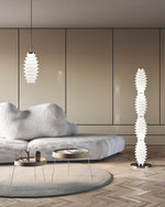 Grand Collier Floor Lamp