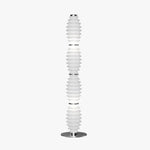 Grand Collier Floor Lamp