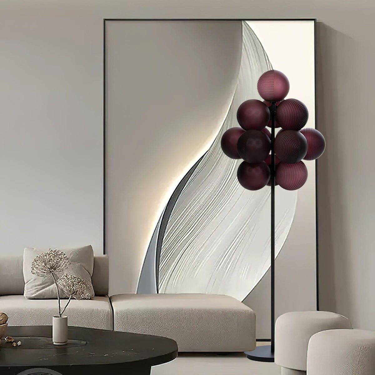 grape-floor-lamp