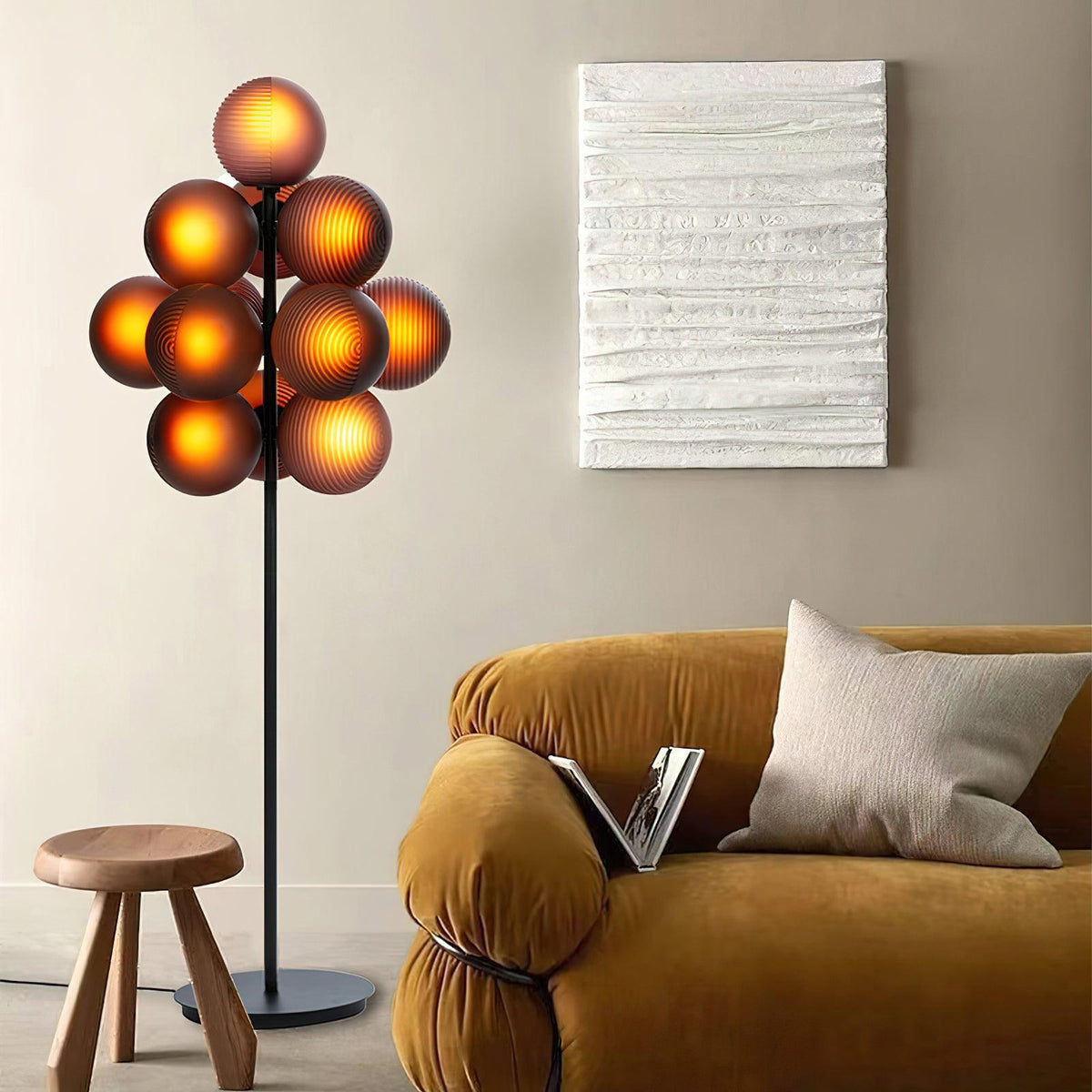 grape-floor-lamp