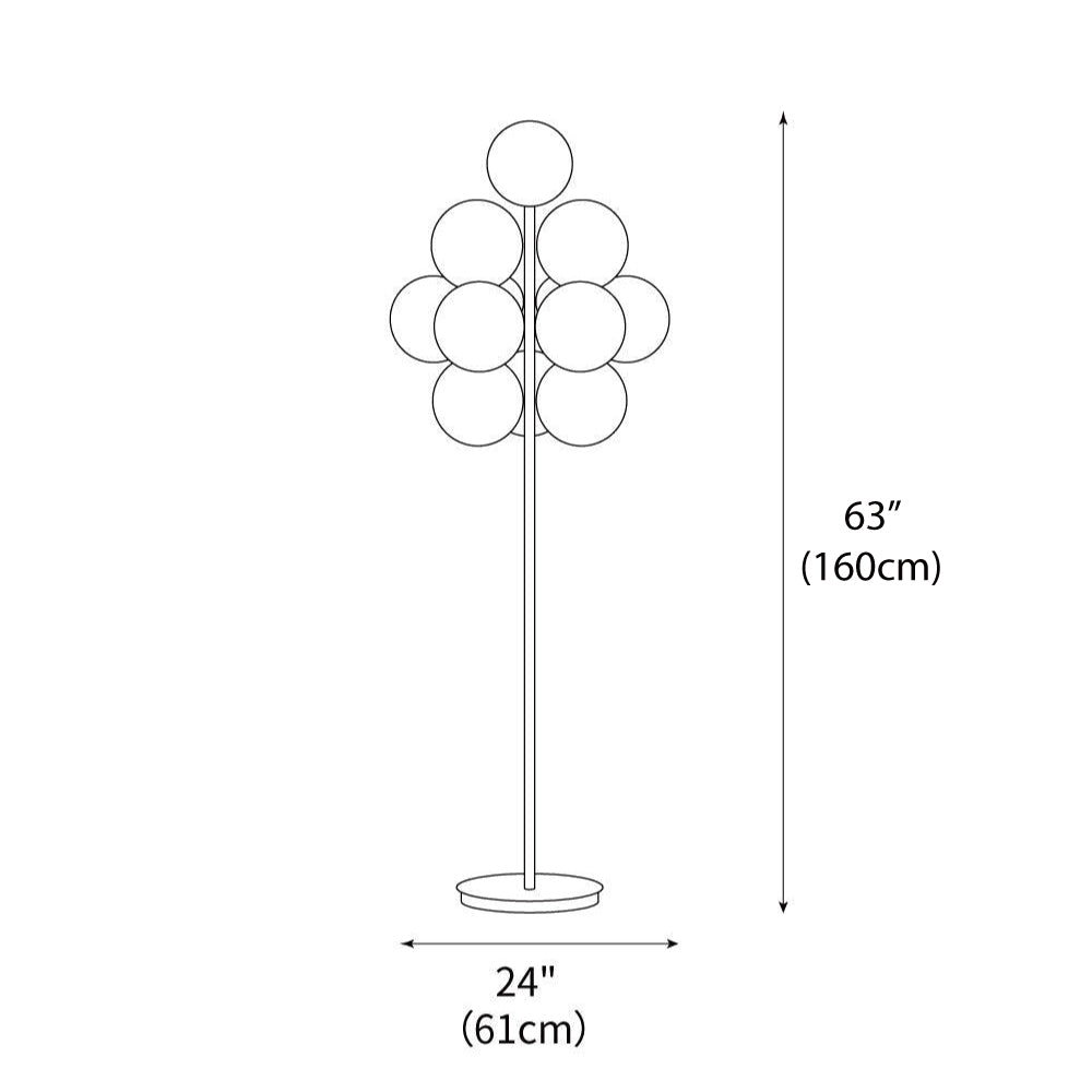 grape-floor-lamp