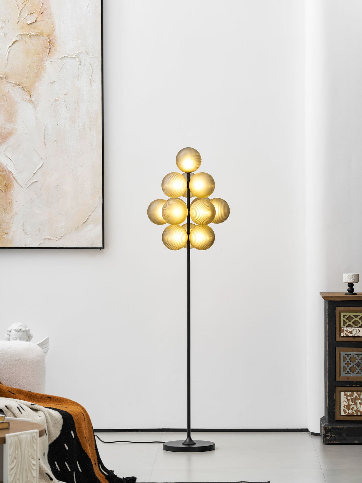 grape-floor-lamp
