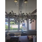 grape-bunch-chandelier
