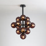 Grape Pendant Lamp