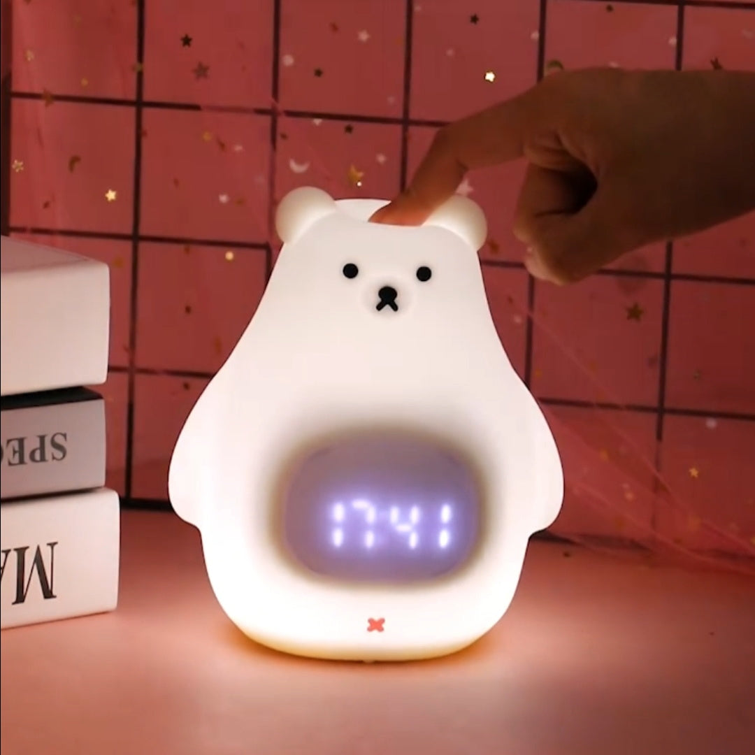 great-white-bear-alarm-clock-night-light