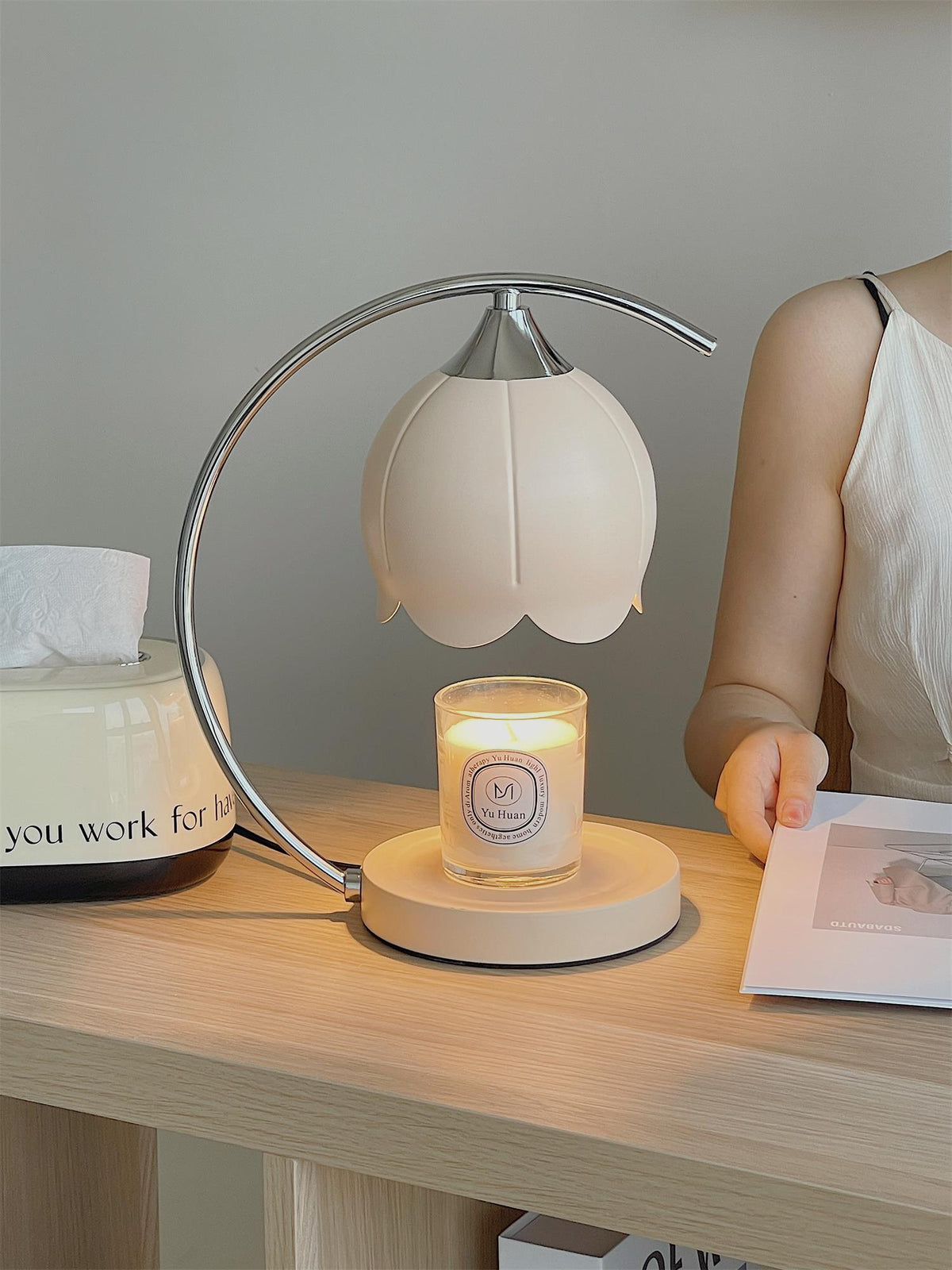 green-aroma-table-lamp
