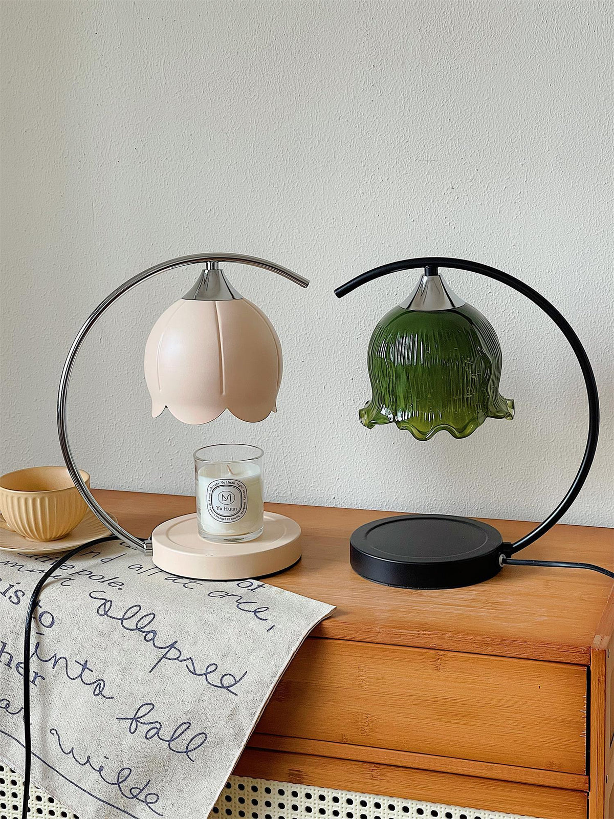 green-aroma-table-lamp