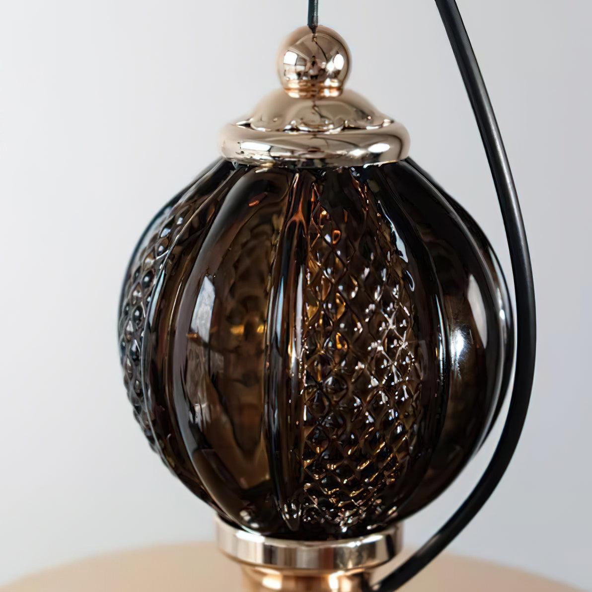 green-glass-bowl-pendant-lamp