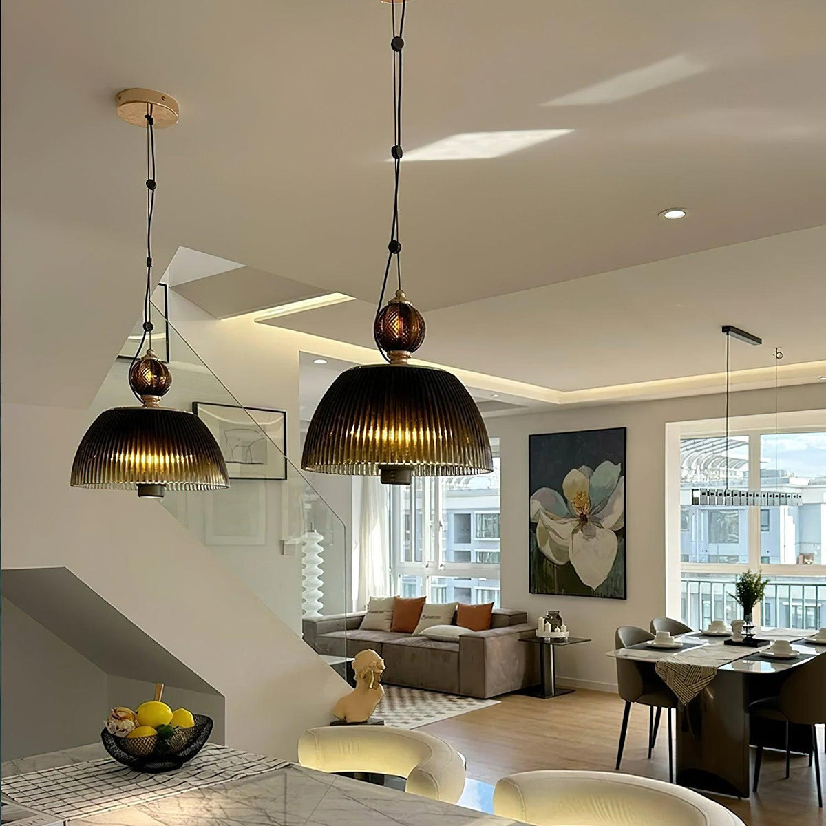 green-glass-bowl-pendant-lamp