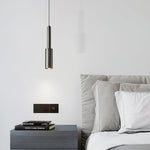 Grenade Pendant Light
