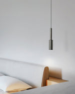 Grenade Pendant Light