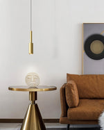 Grenade Pendant Light