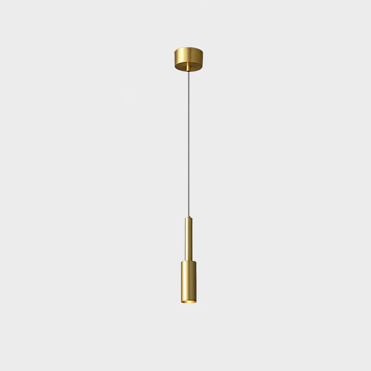 Grenade Pendant Light