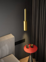 Grenade Pendant Light