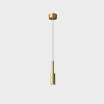 Grenade Pendant Light