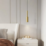 Grenade Pendant Light
