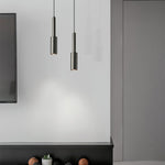 Grenade Pendant Light