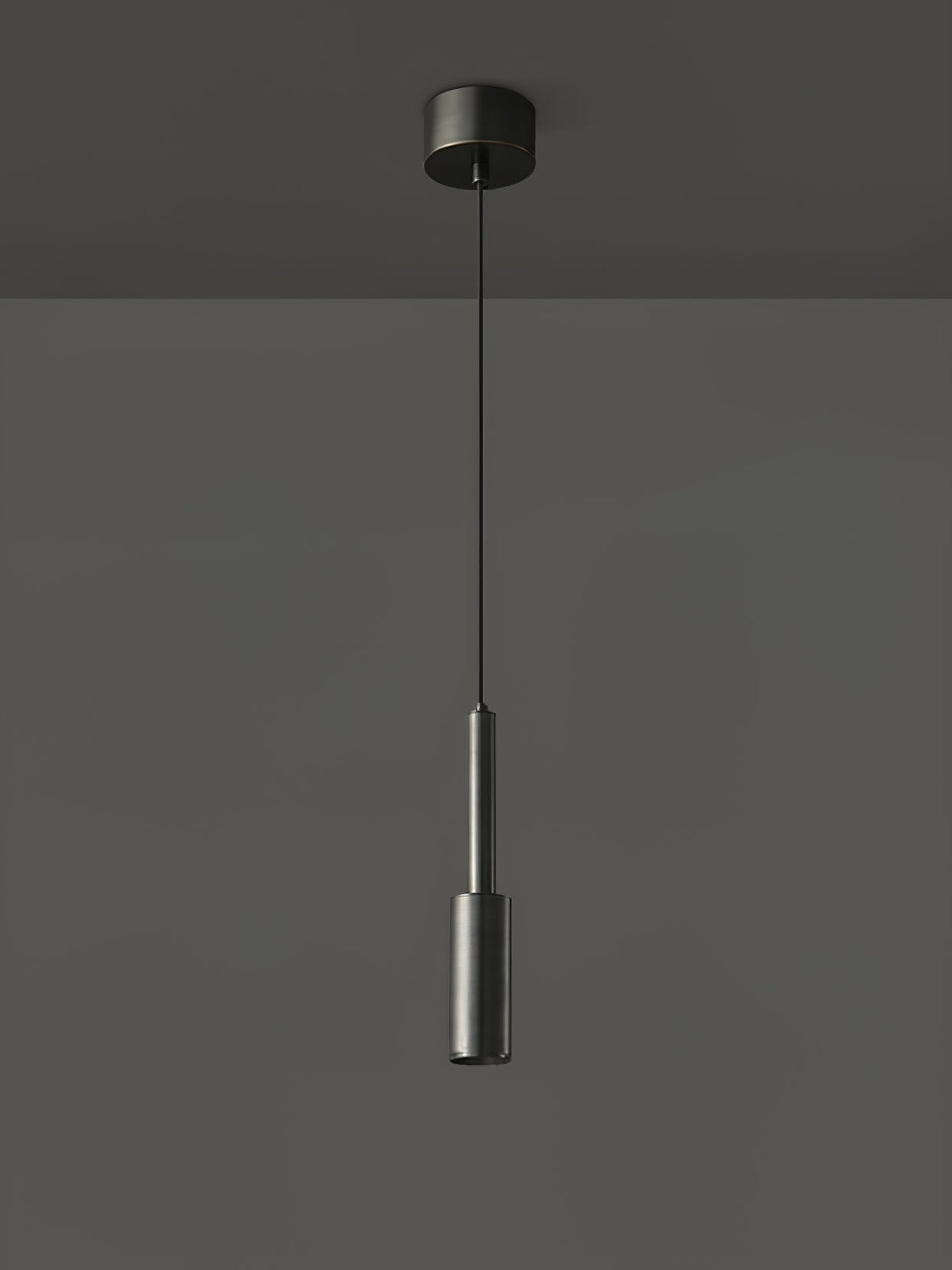 Grenade Pendant Light