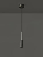 Grenade Pendant Light