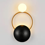 Grisk Rustic Wall Light