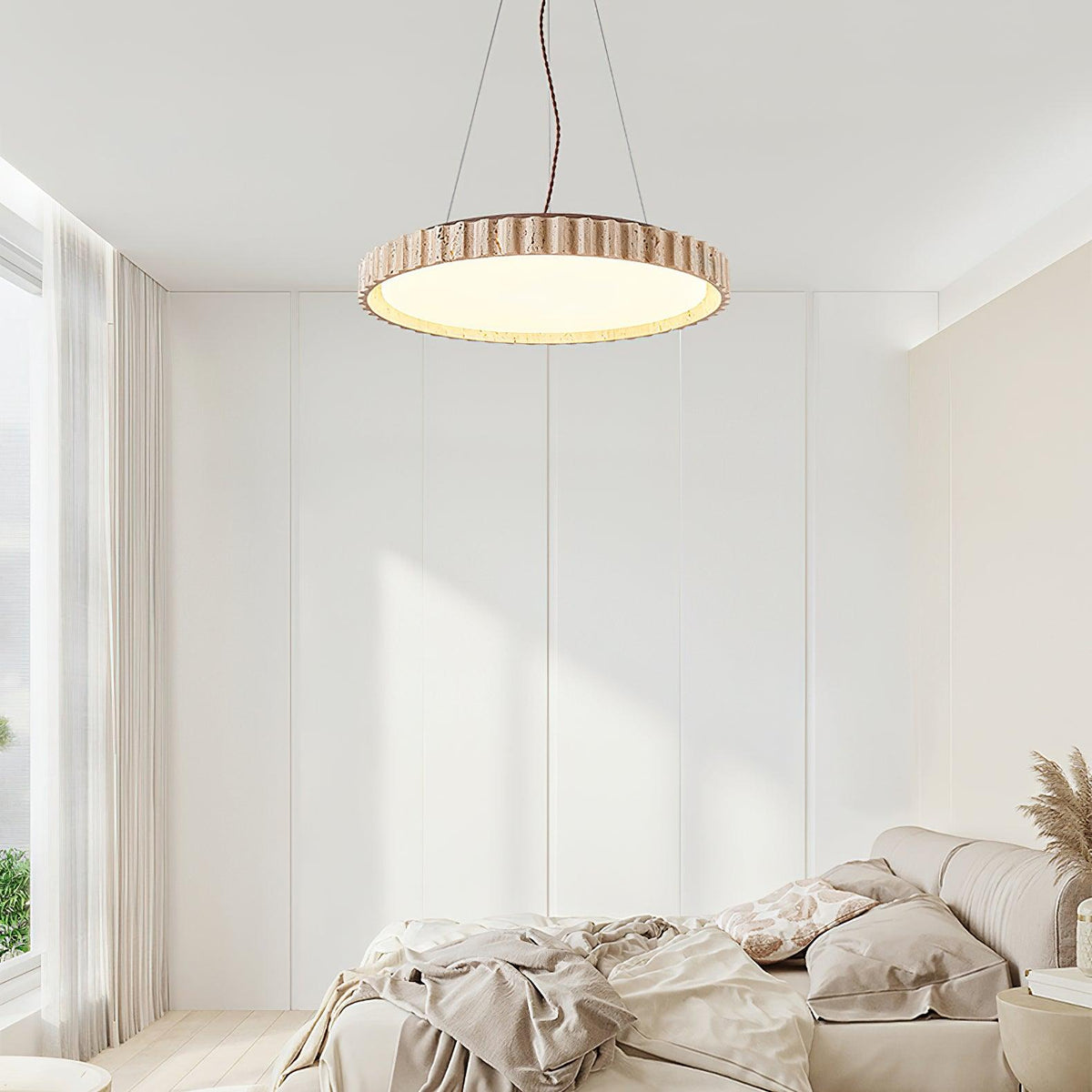 grove-circle-pendant-light