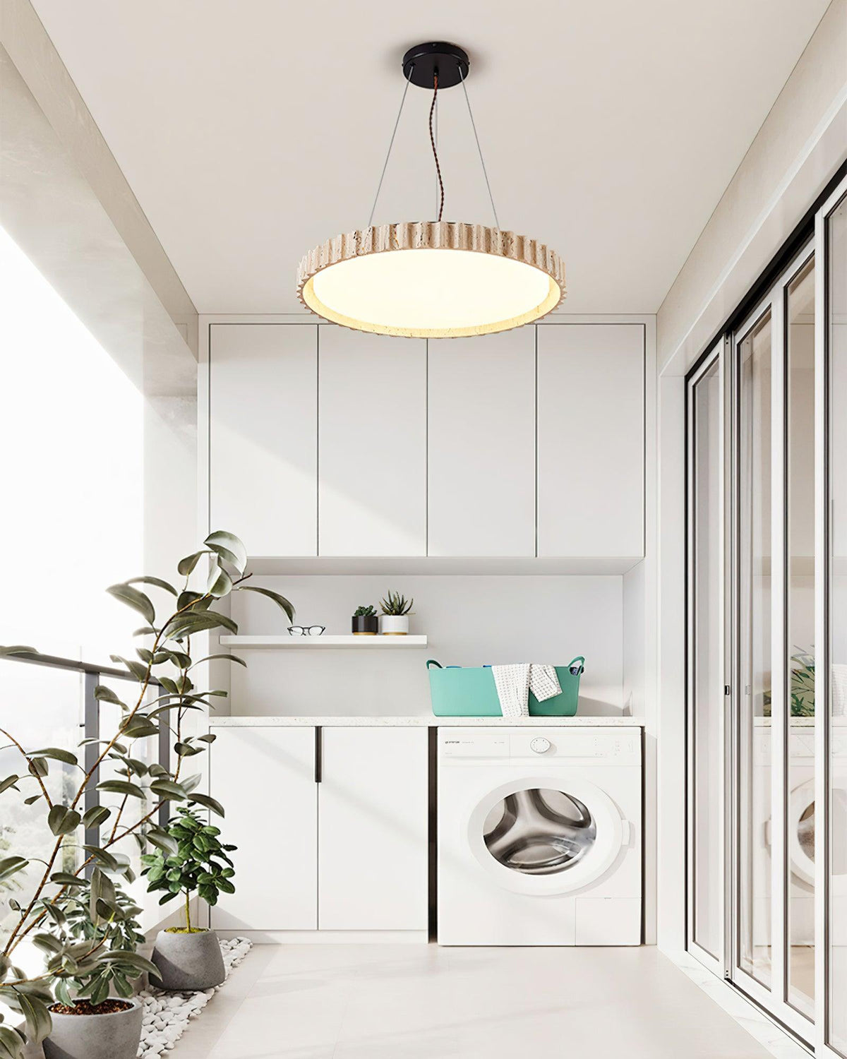 grove-circle-pendant-light