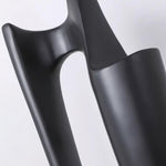 Illuminated Guardian Sculpture Floor Lamp