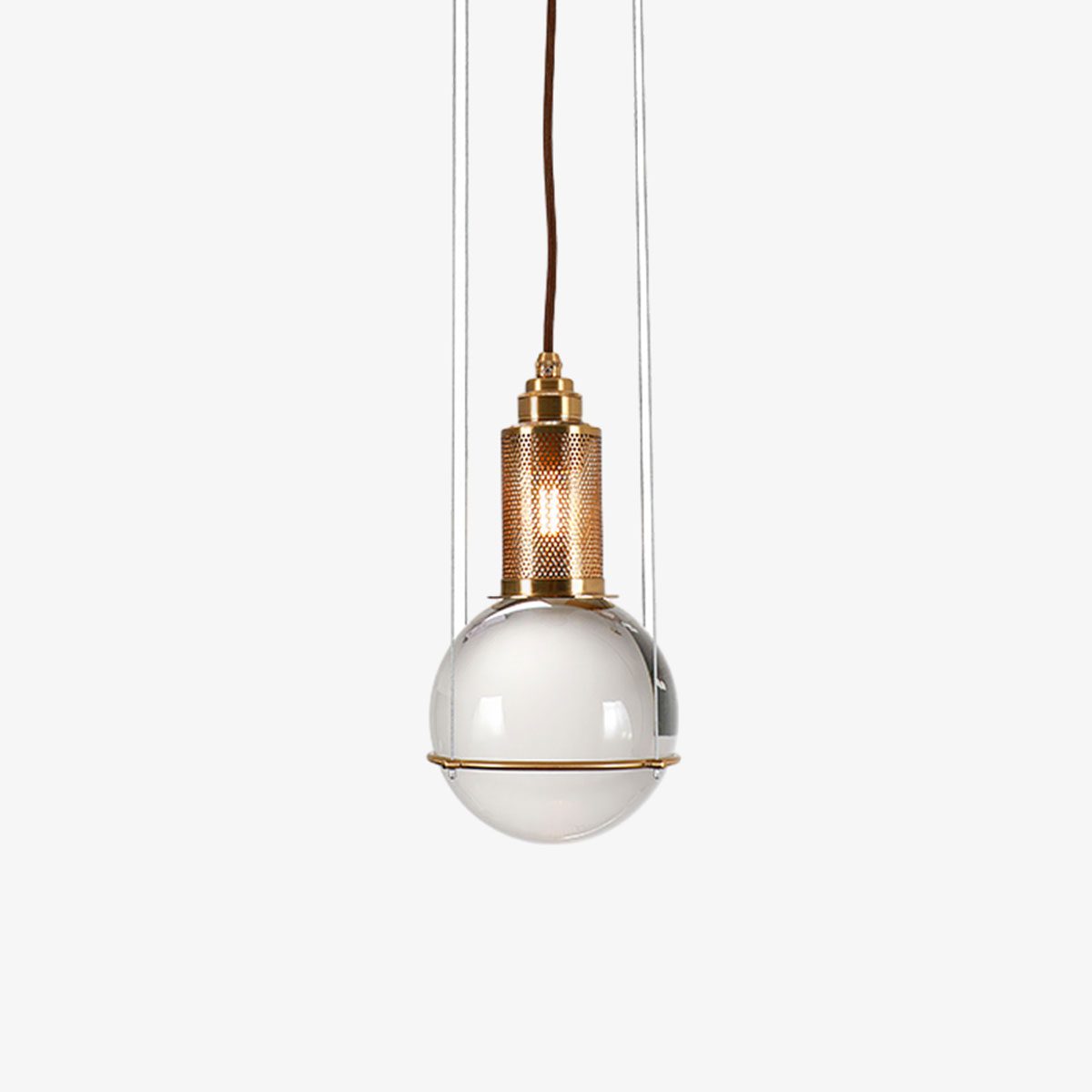 Gott Leuchtmann Le tre streghe Pendant Lamp