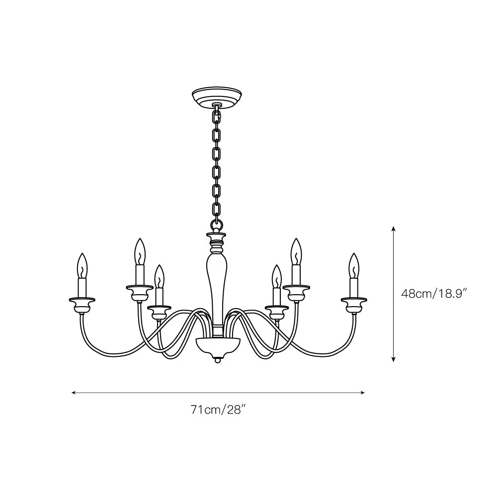 gwynn-candle-chandelier
