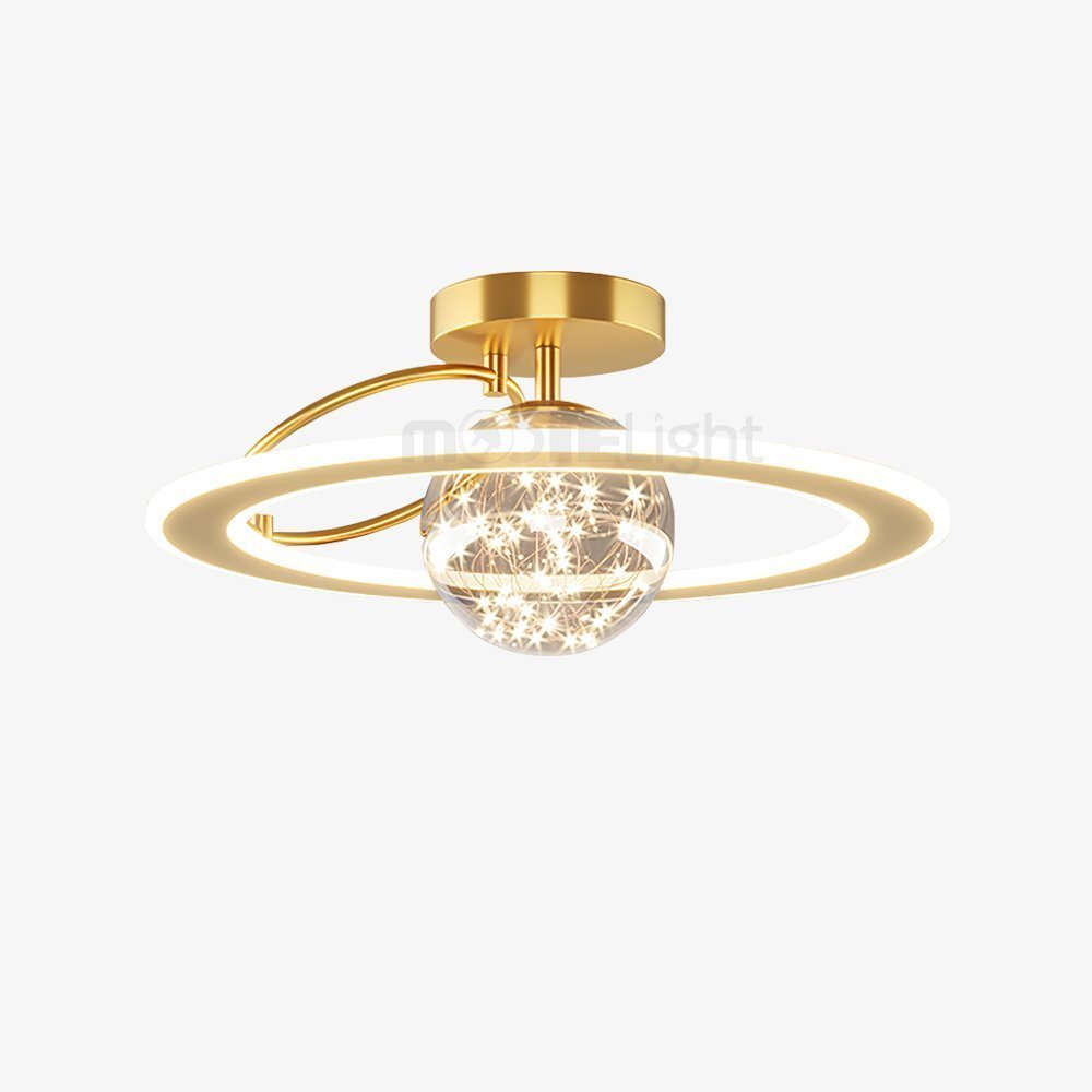 Gypsophila Ceiling Lamp