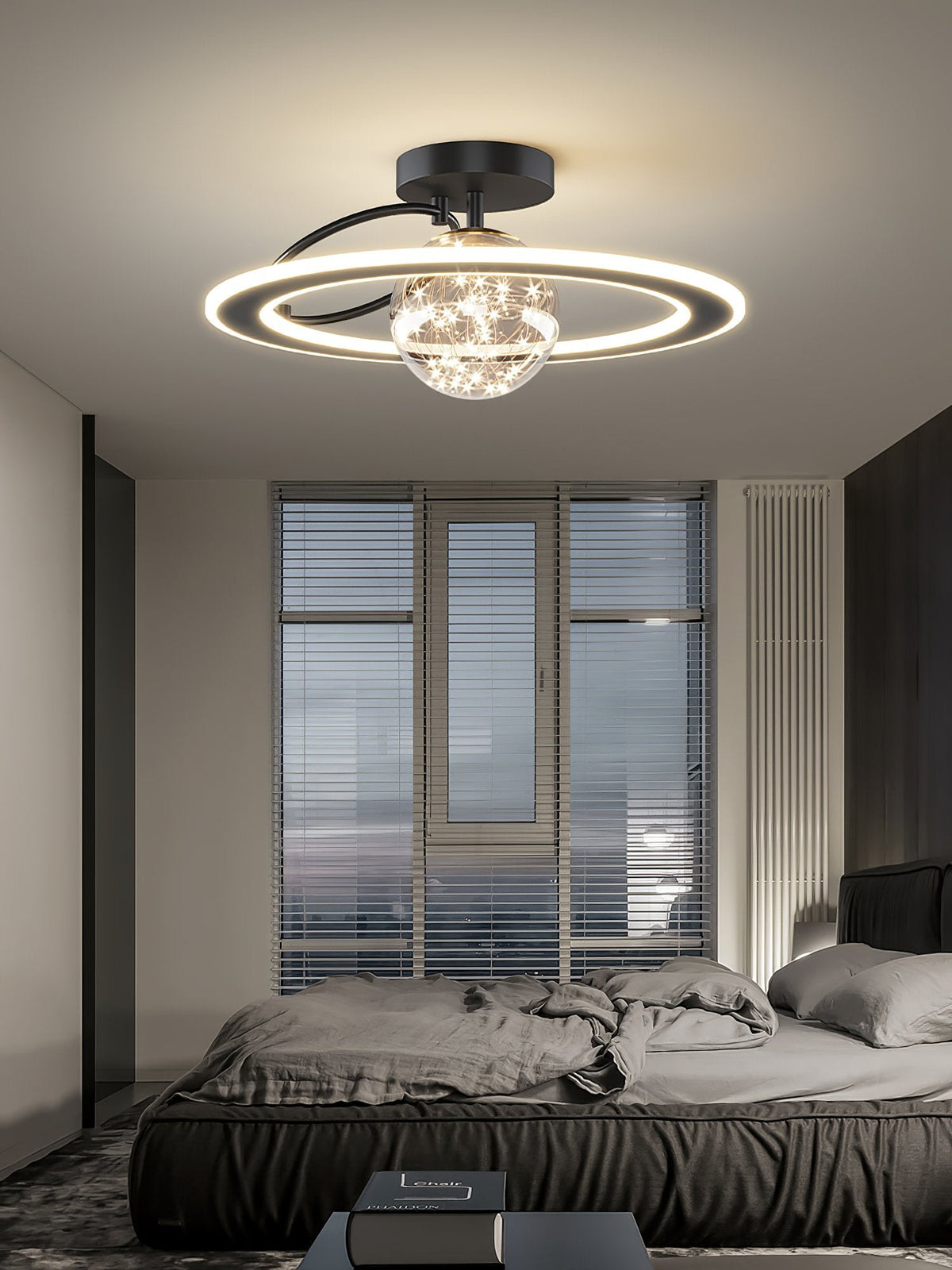 Gypsophila Ceiling Lamp