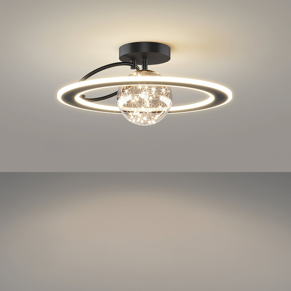 Gypsophila Ceiling Lamp