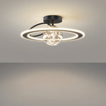 Gypsophila Ceiling Lamp