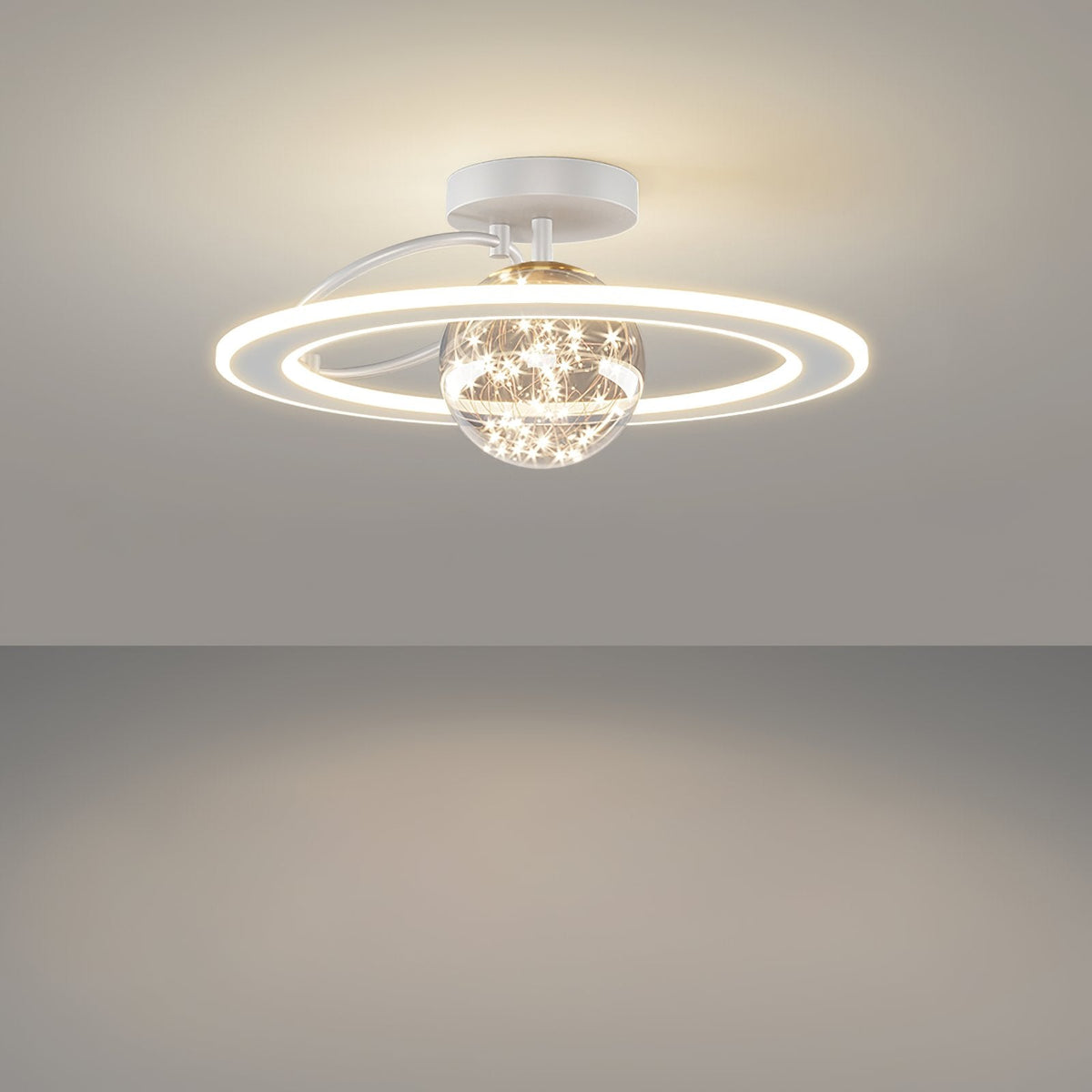 Gypsophila Ceiling Lamp