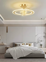 Gypsophila Ceiling Lamp
