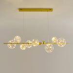 Gypsophila Long Chandelier