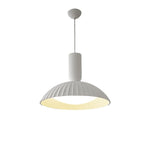 Resin Apollo Pendant Light